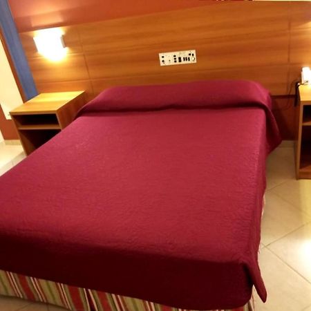 אראקטובה Hotel Nova York מראה חיצוני תמונה