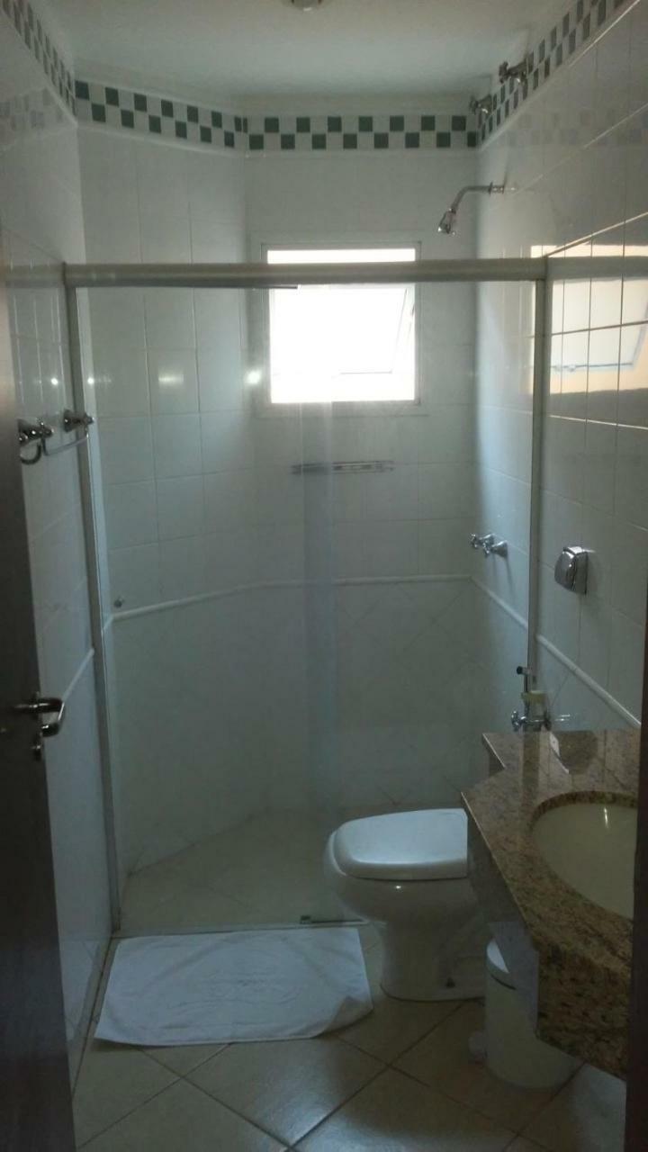 אראקטובה Hotel Nova York מראה חיצוני תמונה