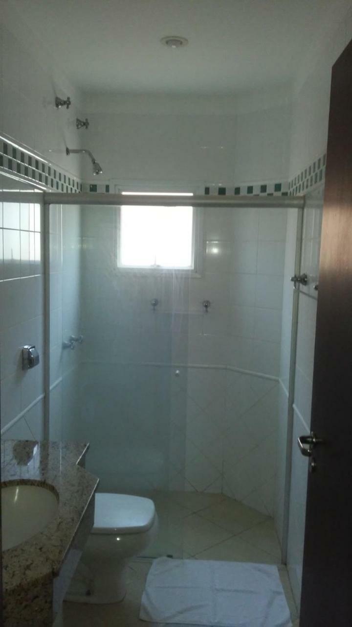 אראקטובה Hotel Nova York מראה חיצוני תמונה