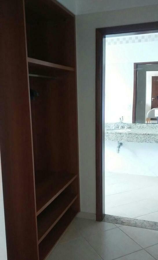 אראקטובה Hotel Nova York מראה חיצוני תמונה