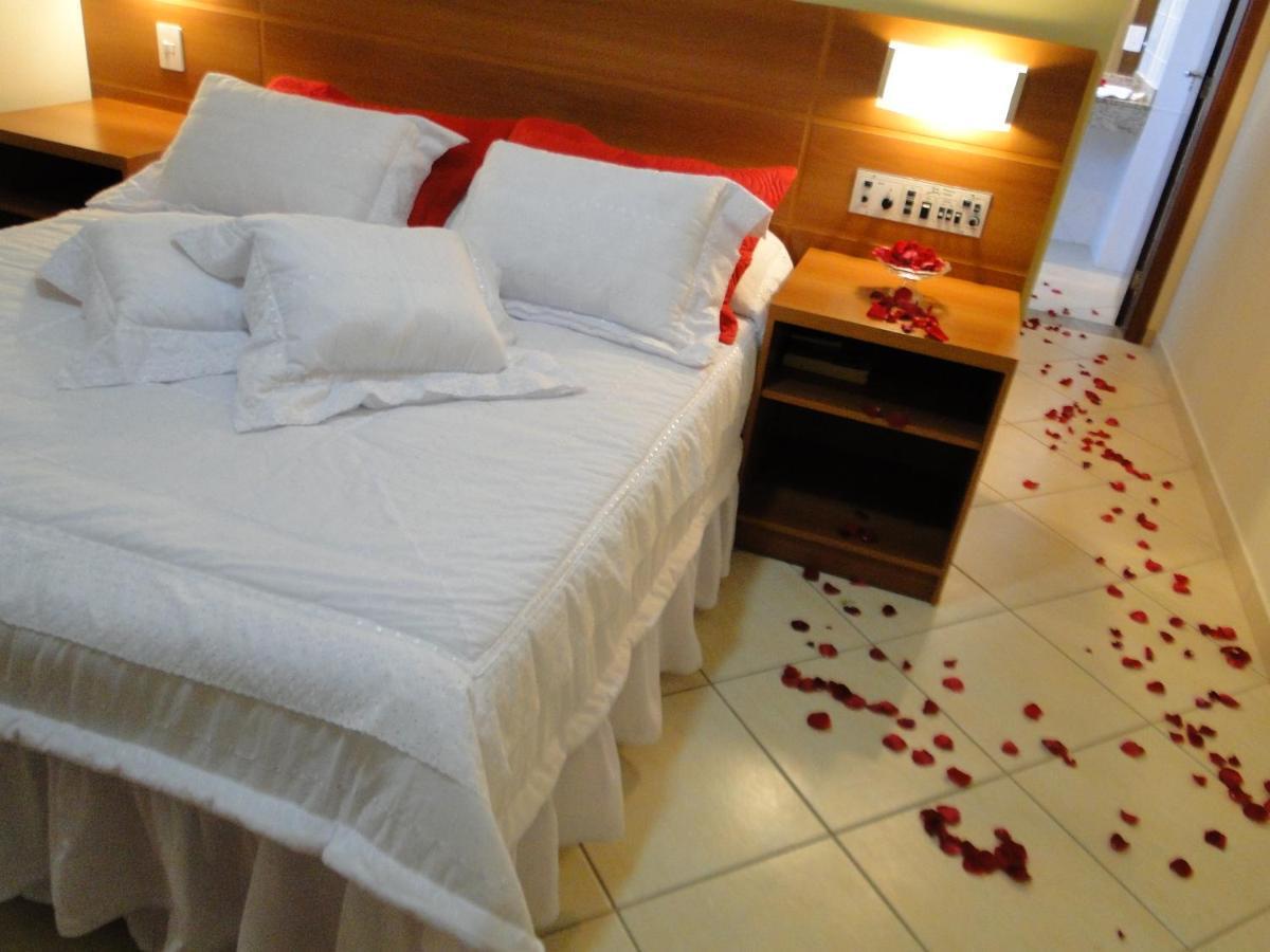 אראקטובה Hotel Nova York מראה חיצוני תמונה